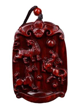 吊坠虎马狗三合午戌火局命理