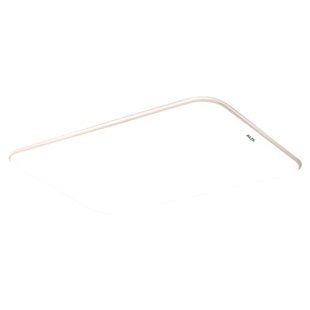 客厅吸顶灯2025新款现代简约全光谱护眼led广东中山全屋照明灯具