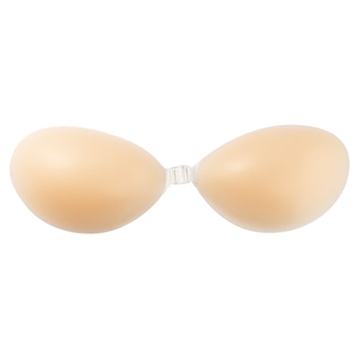 Nood青柠硅胶胸贴大胸显小文胸