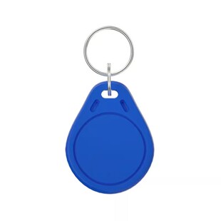 IC卡扣UID门禁卡CUID感应钥匙扣小区物业主电梯卡考勤卡校园一卡通学生卡水卡食堂饭卡滴胶卡cpu卡芯片智能卡