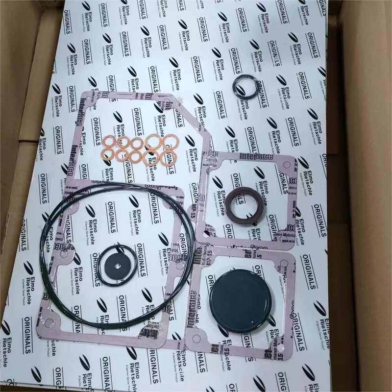 里其乐VC303真空泵配件/密封包/VC202/VC100真空泵维修售后