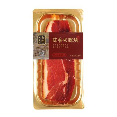 金字金华火腿肉块290g