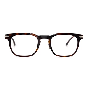 日本Masunaga*KENZO增永联名款GMS RIGEL钛架 方框近视光学眼镜架