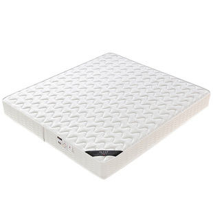 席梦思独立袋装弹簧床垫20cm厚酒店专用乳胶家用卧室薄款10高质量