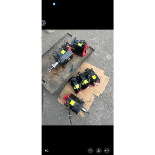 议价可维修A06B0238B605S000三台都有编码器