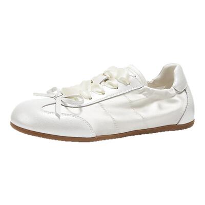 15mins芭蕾舞德训鞋女春2025年