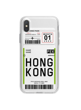 可定制自己想去的城市的一个壳