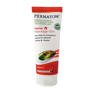 百通关PERNATON博纳通关节氨糖软骨素颈椎运动养护膝盖按摩膏凝胶