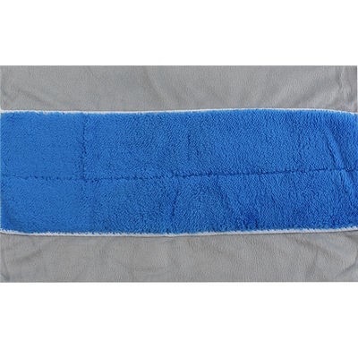 平板拖把替换布夹布毛巾墩布地板