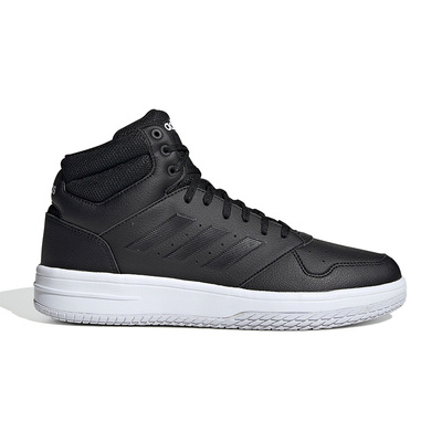 阿迪达斯男子板鞋EG4234