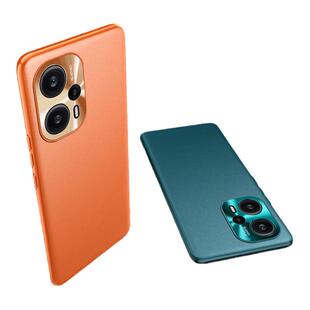 适用红米23049RAD8C保护套Redmi Note12Turbo手机壳RED1TB外壳redmenote素皮皮套trubo外壳tubor防摔turbo男