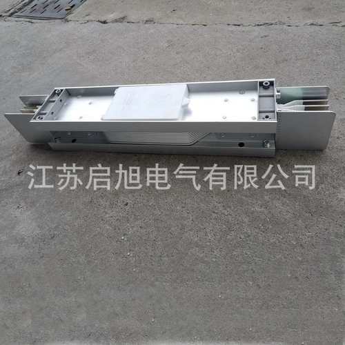 密集型母线槽空气防水浇筑插接式密集型母线槽线4p5p抗震支架吊架