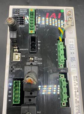 询价-lAI控制器SSEL－C－2－150A－30DAB－CC－0