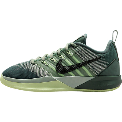 Nike/耐克正品Sabrina 3儿童缓震运动耐磨篮球鞋IB3088-300