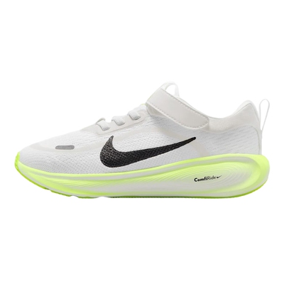 Nike耐克男女童鞋STELLAR RIDE魔术贴易穿脱轻便运动鞋HQ3267-103
