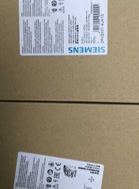 议价西门子断路器 3RV20314WA15 3RV2031-4WA15 现货 质保一年