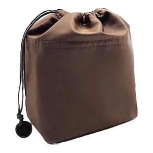 法朵 汤丽柏琦tb水桶包内胆包toryburch迷你中号收纳包中包收纳