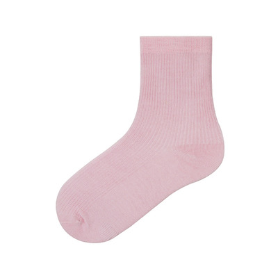 爱慕儿童抗菌消臭A类奶皮童袜