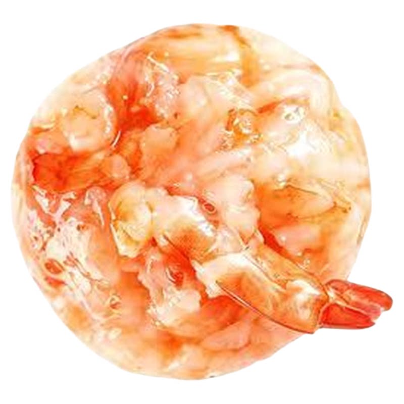 鱼上树黑虎虾滑火锅麻辣烫食材