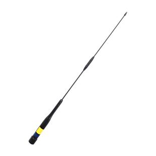 SURMEN 新名M-700 144/430MHz 车载天线 48cm