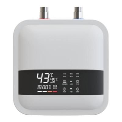 先科一级能效储水式厨宝速热