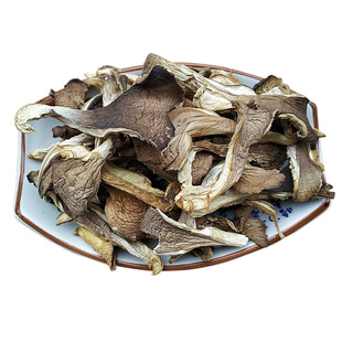 平菇干货云南农家土特产煲汤条菇干菌菇类干菌子凤尾菇干蘑菇大全