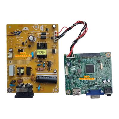 主板AOC驱动板冠捷I2490VXH9274