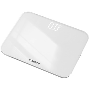 电子秤体重秤家用智能称重秤小型高精准老人减重孕妇大体重人体秤