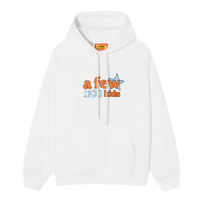 【AFGK*1103】陈泽联名帽衫