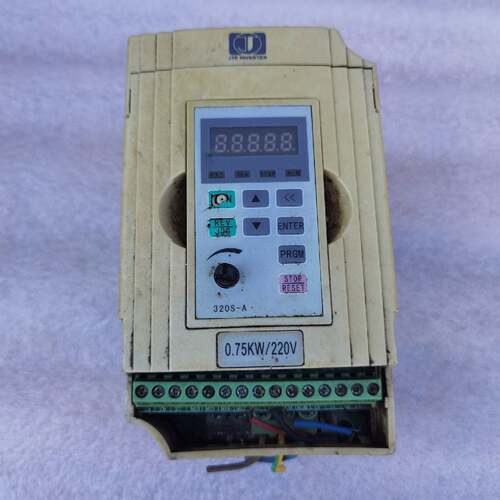 询价金田JTE320SV0007M1变频器品