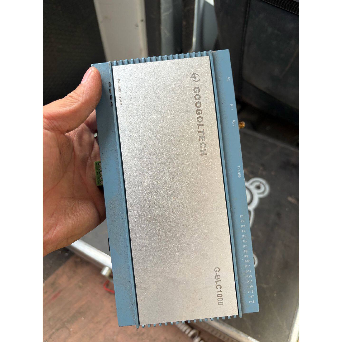 询价GOOGOLTECHGBL其它元器件