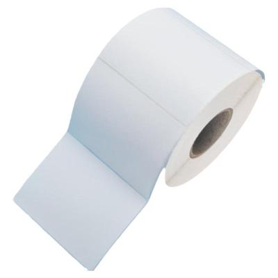 打印清晰粘性强铜版不干胶