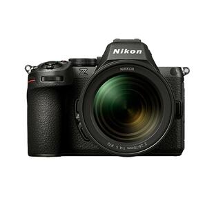 Nikon/尼康Z52II二代 全画幅微单数码相机家用旅游视频vlog