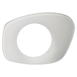 余光恐惧症,对视惧光症,余光强迫症,防余光防斜视眼镜片