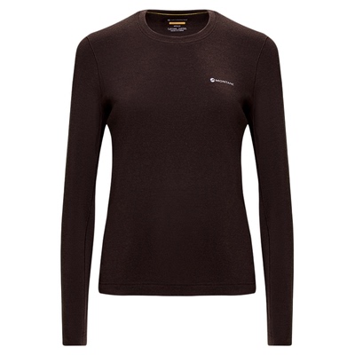 盟泰恩HALOWOOL长袖轻爽透气