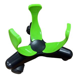 压哨手低姿态滑动训练装置新升级篮球敏捷训练低重心滑动训练器