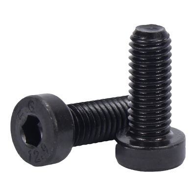 【企业采购】12.9薄头内六角螺丝
