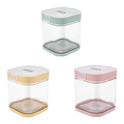 振兴密封罐玻璃防潮多规格可选