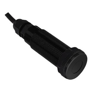 萌界数码激光距离模块UART输出TTL/RS485防水抗震测距传感器WT53R