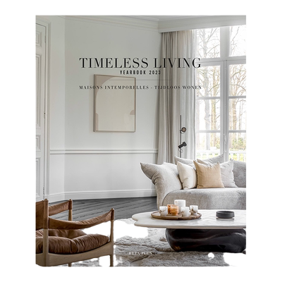 永恒家居设计年鉴2023英文