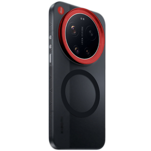 适用小米17ultra徕卡版保护壳手机壳镜头可旋转调焦17u保护套磁吸滤镜壳莱卡摄影套装新款配件变焦环ultar