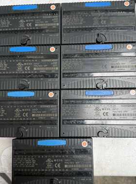 【请询价】GE，IC200MDL650F，拆机7个，成色如图，功