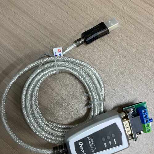 【议价-可维修】DTECH RS485/RS232 /均有货