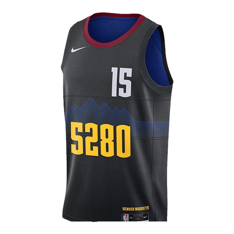 Nike耐克队之魂NBA男子连帽卫衣