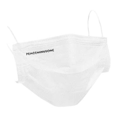 PEACEMINUSONE明星同款潮牌口罩