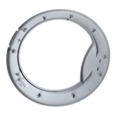 适用海尔全自动洗衣机观察窗外框