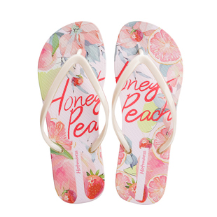 hotmarzz/黑玛人字拖女外穿海边拖鞋夹趾时尚休闲沙滩夹脚凉拖鞋