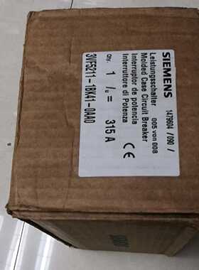 议价3VF3111-1BL41-0AA0 3VF3112-2MQ41-0AA0 现货