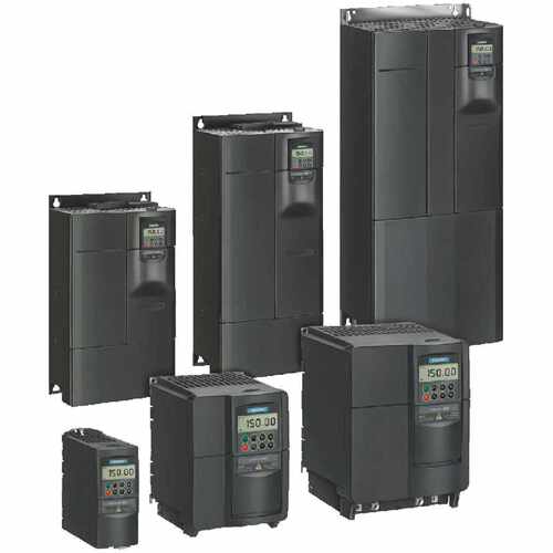 议价全新西门子变频器 6SE6440-2UE37-5FA1 75kw500-600V公司开店