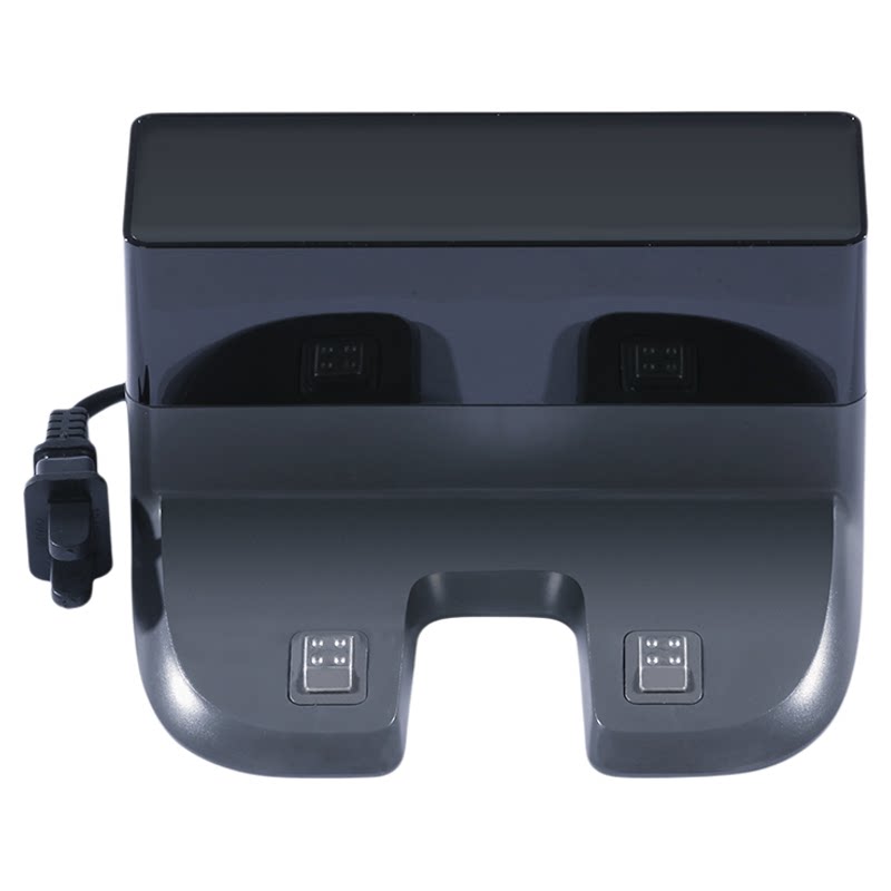 适用科沃斯DD/DJ/DK35/45/DE55/DS35/DN55原装CH1630适配器充电座